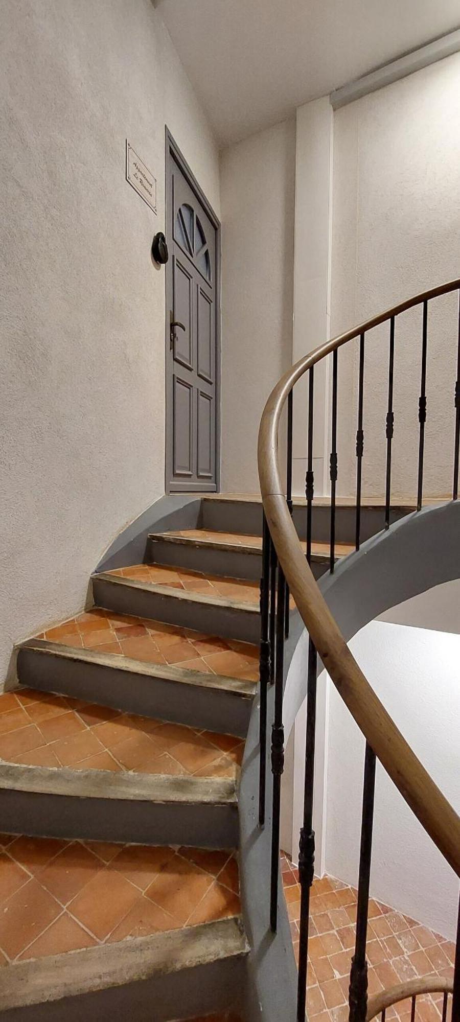 Le Lavandin Classe 3 Etoiles Riez Exterior photo